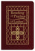 Reading The Psalms With Luther