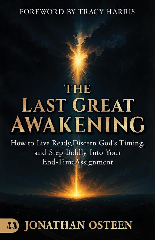 The Last Great Awakening