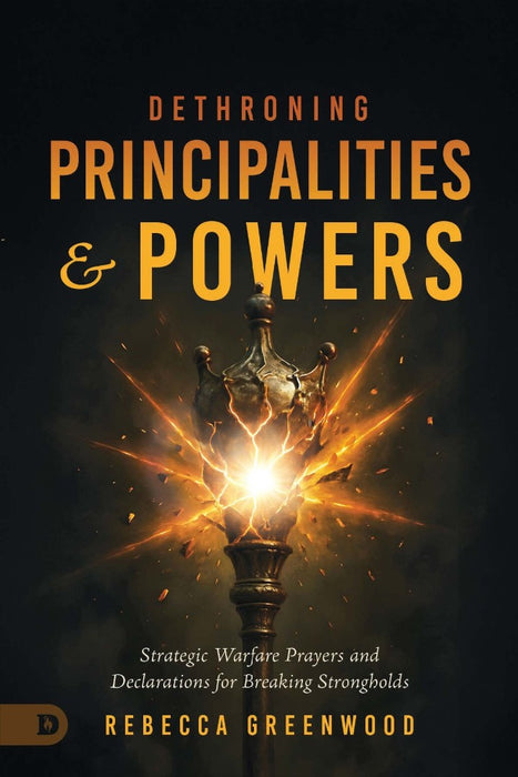 Dethroning Principalities and Powers