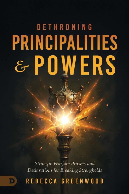 Dethroning Principalities and Powers