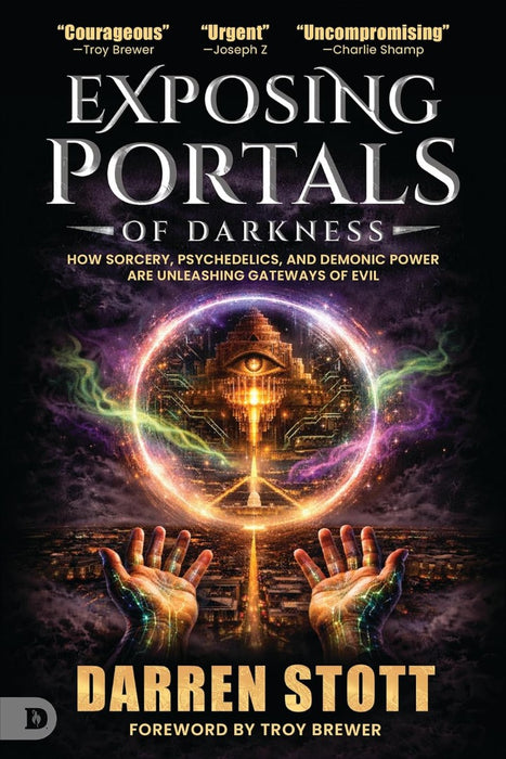 Exposing Portals of Darkness