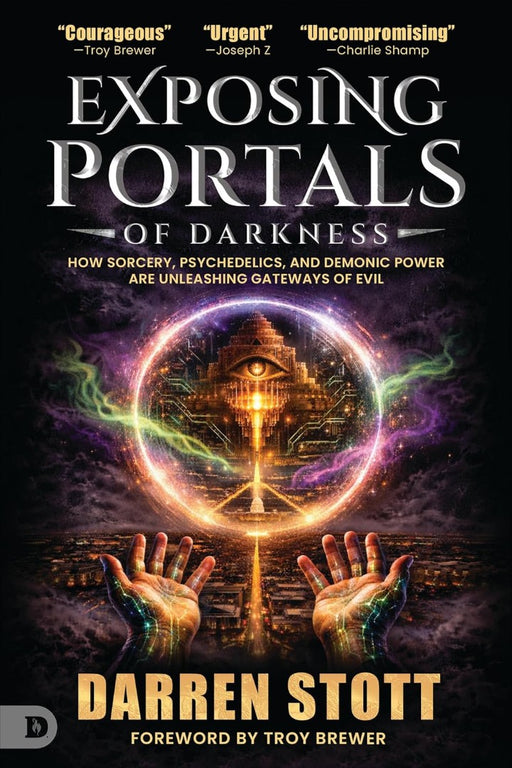 Exposing Portals of Darkness