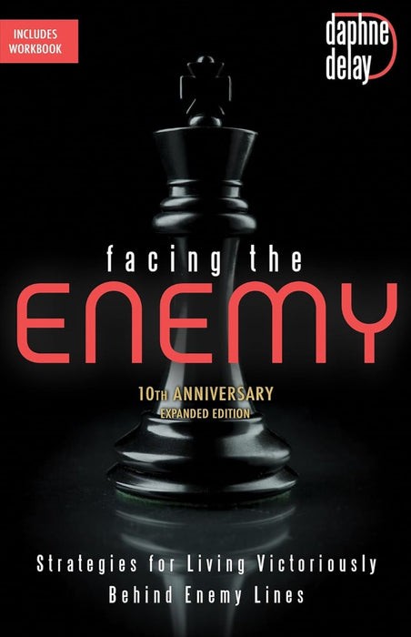 Facing the Enemy, 10th Anniversary Edition