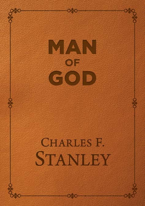 Man of God, Deluxe Edition