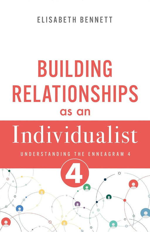 Building Relationships as an Individualist
