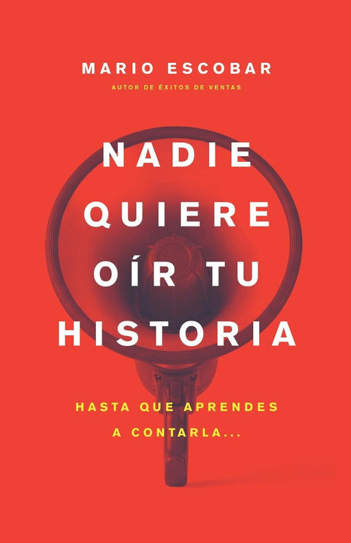 Nadie Quiere OíR Tu Historia