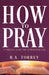 How To Pray