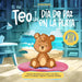 El Oso Teo Y Un DíA De Paz En La Playa
