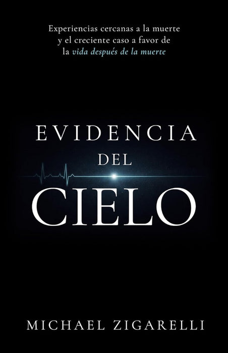 Evidencia Del Cielo