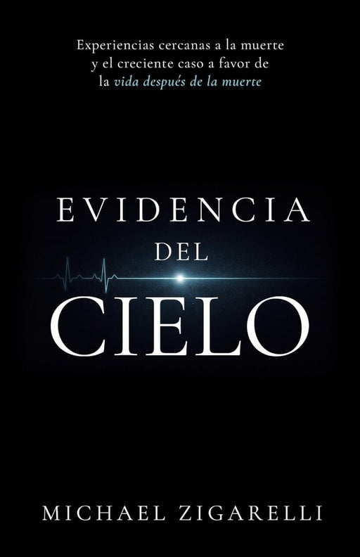 Evidencia Del Cielo