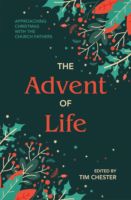 Advent Of Life