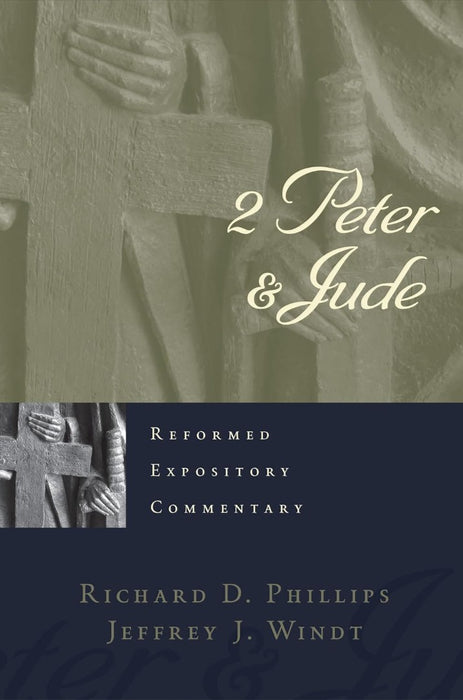 2 Peter & Jude