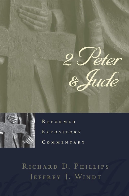 2 Peter & Jude