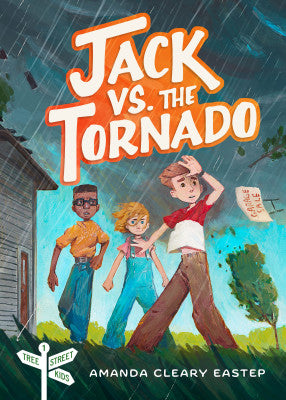 Tree Street Kids Set Books 1-3