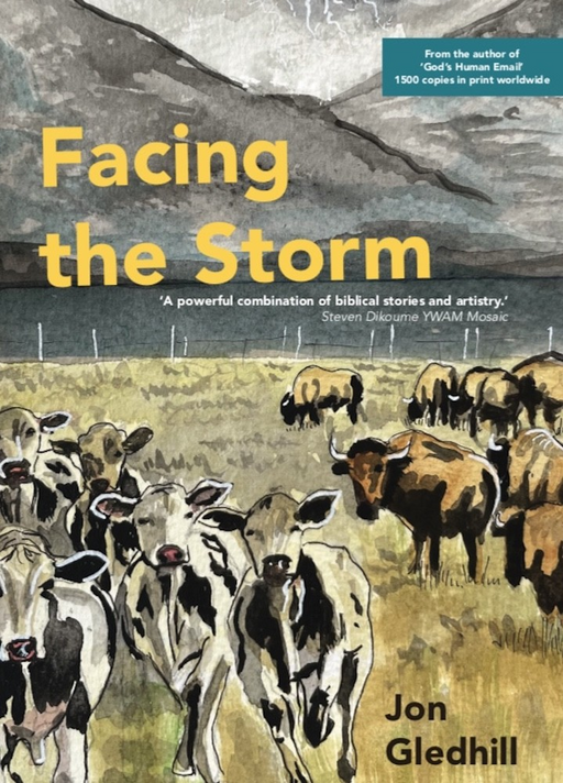 Facing the Storm