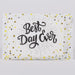 Tissues - Best Day Ever (Pack of 30)