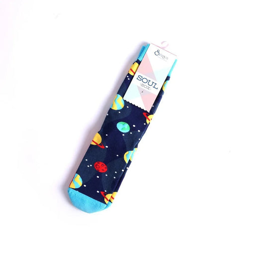 Socks - Heavens and Back