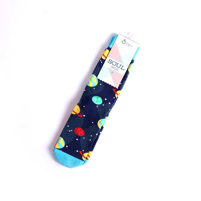 Socks - Heavens and Back