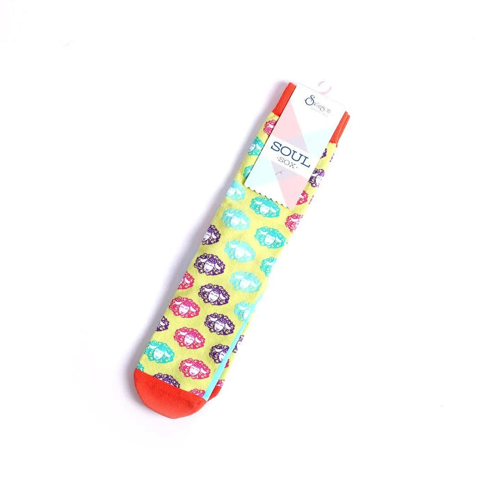 Socks - Lost and Found