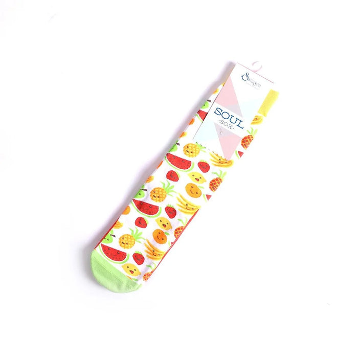 Socks - Fruit of the Spirit
