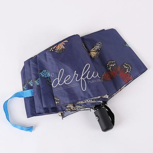 Umbrella Compact - Wonderfully Made