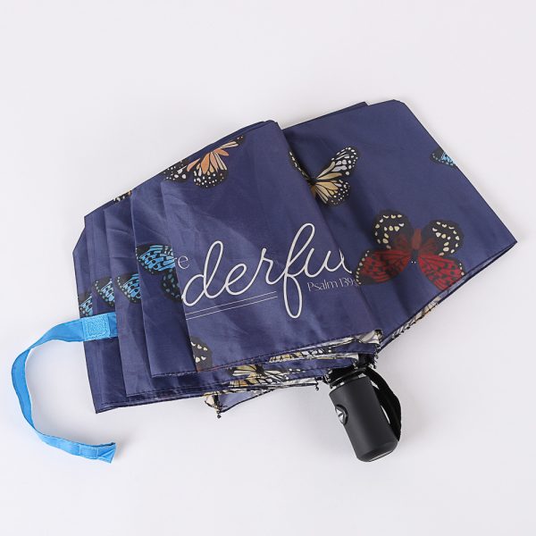 Umbrella Compact - Wonderfully Made