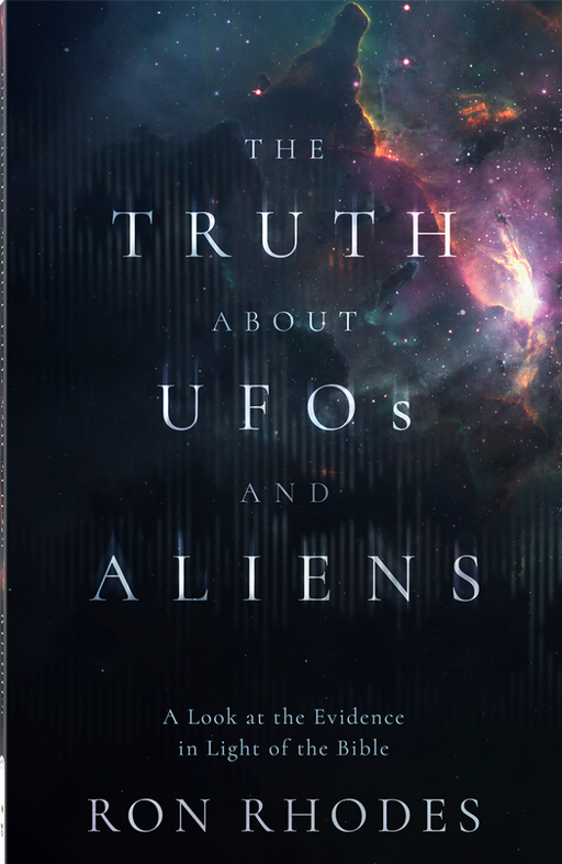 The Truth About Ufos and Aliens