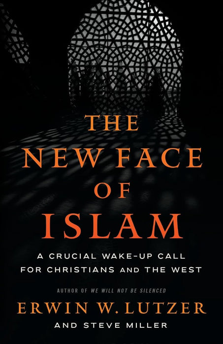 The New Face of Islam
