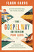 The Gospel Way Catechism for Kids Flash Cards