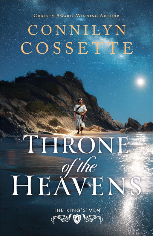 Throne of the Heavens