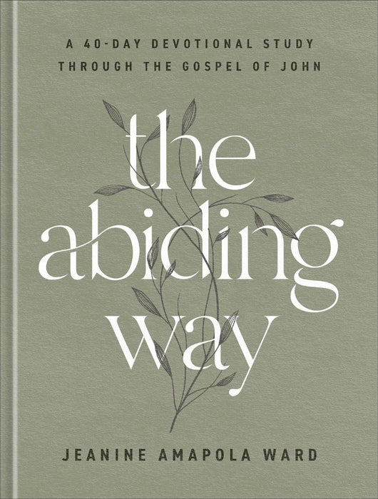 The Abiding Way