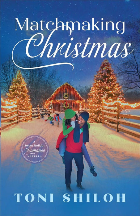 Matchmaking Christmas