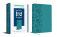 The Bible Recap 365-Day Chronological Study Bible