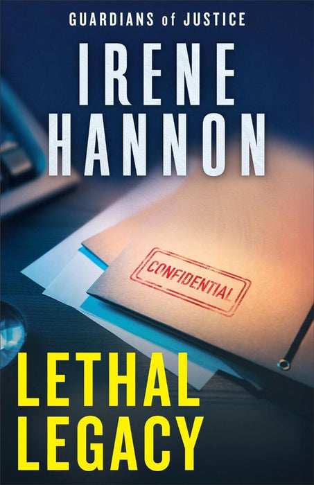 Lethal Legacy