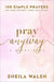 Pray Anyway