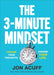 The 3-Minute Mindset