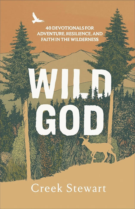 Wild God