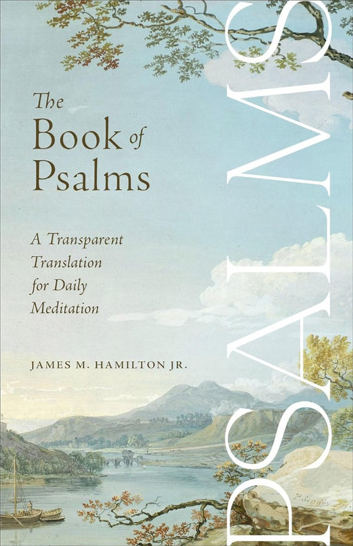 The Book of Psalms
