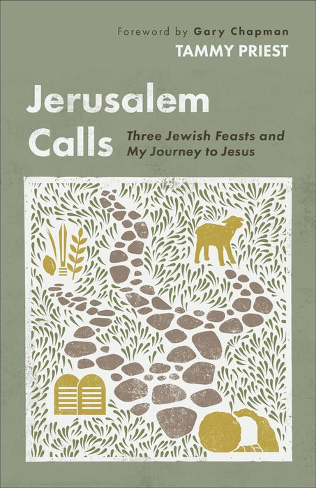 Jerusalem Calls