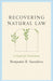 Recovering Natural Law