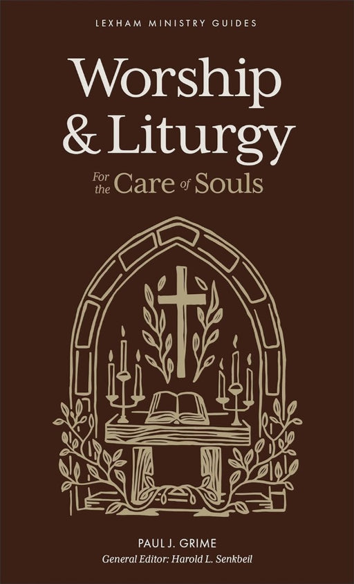 Worship and Liturgy