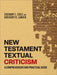 New Testament Textual Criticism