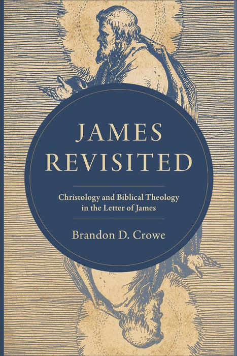 James Revisited