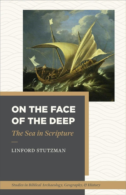 On the Face of the Deep