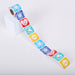 Stickers - Christian Sayings (Roll of 100)
