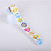 Stickers - Prayers (Roll of 100)