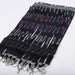 Lanyard John 3:16 Multi-Colour (Pack of 12)