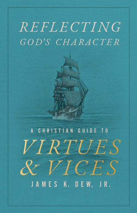 Reflecting God’s Character