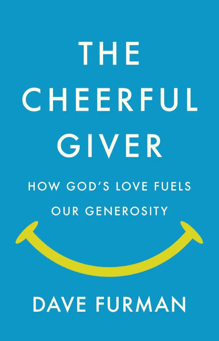 The Cheerful Giver