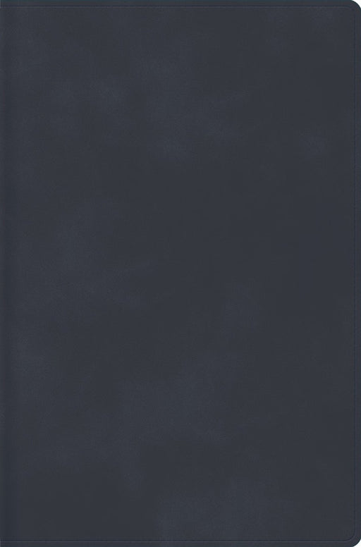 RVR 1960 Biblia Descubre Tu Fe, Gris Azulado, Símil Piel
